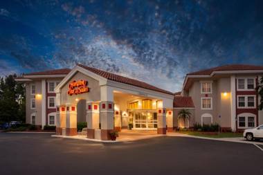 Hampton Inn & Suites Venice Bayside South Sarasota