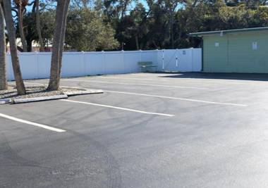 Sunshine Inn & Suites Venice Florida