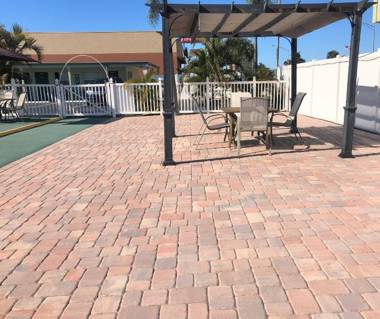 Sunshine Inn & Suites Venice Florida