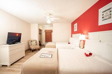 Island Sun Inn & Suites - Venice Florida Historic Downtown & Beach Getaway