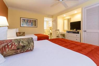 Inn at the Beach-Venice FLORIDA
