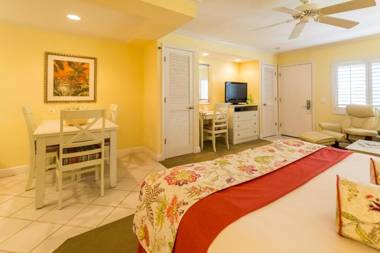 Inn at the Beach-Venice FLORIDA