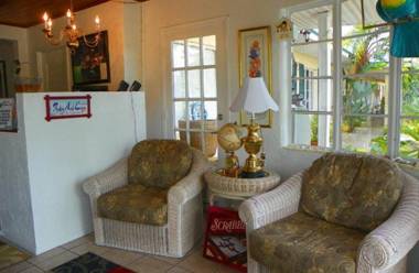 Island Breeze Inn - Venice