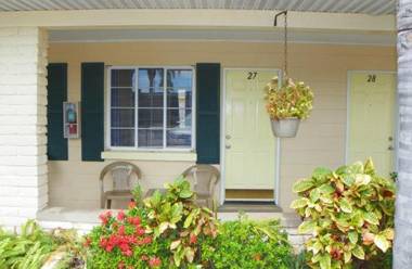 Island Breeze Inn - Venice