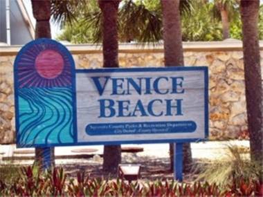 Siesta Vacation Home