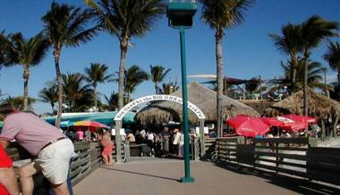 Siesta Vacation Home