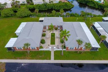 Venice Villas * Villa San Marco #34