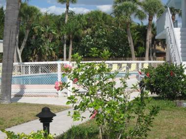 Venice Villas * Poolside #41A