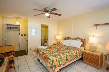 Venice Villas * Studio #49