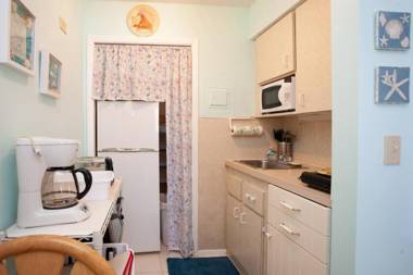 Venice Villas * Studio #53