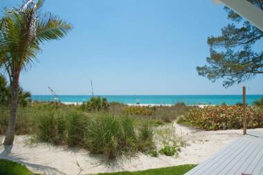 Casey Key Resorts - Beachfront