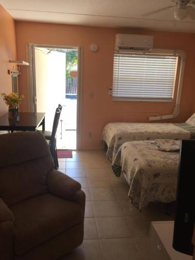 Venice Villas * Studio #60