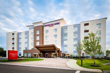 TownePlace Suites By Marriott Venice