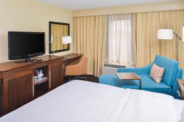Hampton Inn Vero Beach Outlets