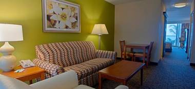 Holiday Inn Vero Beach-Oceanside an IHG Hotel