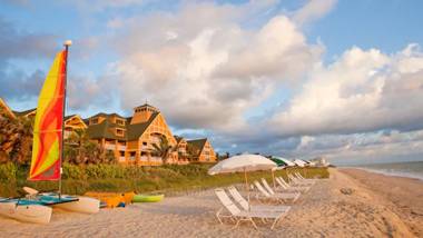 Disney's Vero Beach Resort