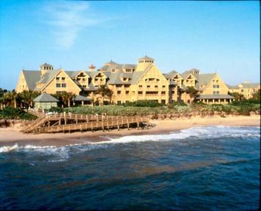 Disney's Vero Beach Resort