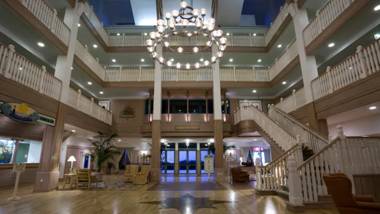 Disney's Vero Beach Resort