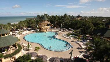 Disney's Vero Beach Resort