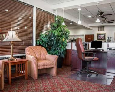 Quality Inn - Weeki Wachee