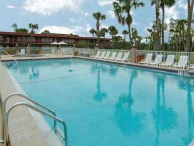 Motel 6-Spring Hill FL - Weeki Wachee