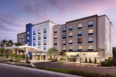 Fairfield Inn & Suites by Marriott Wellington-West Palm Beach