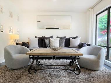 5 Room Saddlebrook Villa Suite