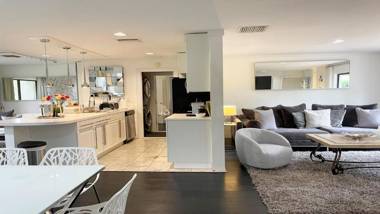 7 Room Saddlebrook Golf SPA & Tennis Villa Suite