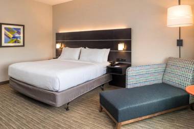 Holiday Inn Express & Suites - Tampa North - Wesley Chapel an IHG Hotel