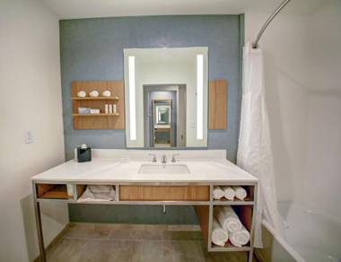 Hilton Garden Inn Tampa - Wesley Chapel