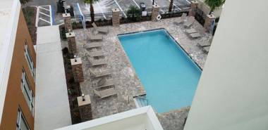 Hilton Garden Inn Tampa - Wesley Chapel