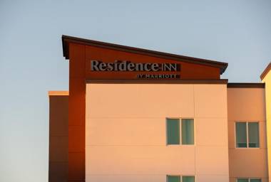 Residence Inn by Marriott Tampa Wesley Chapel