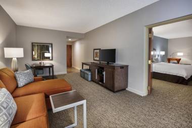 Hampton Inn West Palm Beach Central Airport
