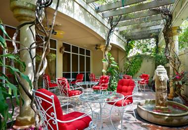 Hampton Inn West Palm Beach Central Airport