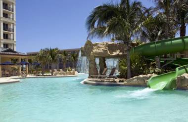 Palm Beach Marriott Singer Island Beach Resort & Spa