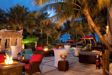 Palm Beach Marriott Singer Island Beach Resort & Spa