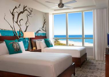 Palm Beach Marriott Singer Island Beach Resort & Spa