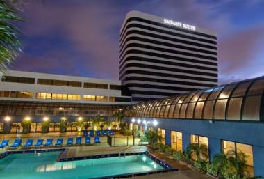 Embassy Suites by Hilton West Palm Beach Central