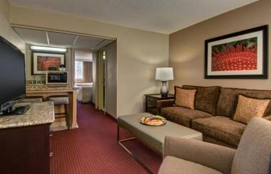 Embassy Suites by Hilton West Palm Beach Central