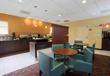 Residence Inn West Palm Beach