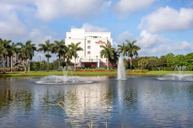 Hawthorn Suites by Wyndham West Palm Beach