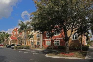 Extended Stay America Suites - West Palm Beach - Northpoint Corporate Park