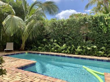 Casa Paradiso - 3bd2ba - Private Pool & Cabana