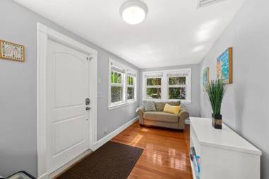 Fern Cottage - 3bd2ba - Private Pool