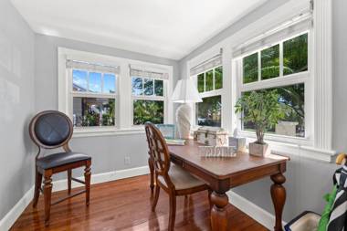 Fern Cottage - 3bd2ba - Private Pool