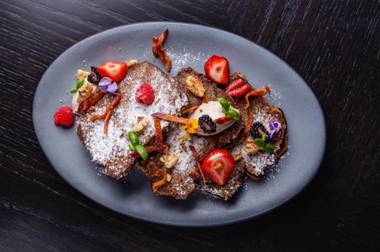 The Ben Autograph Collection