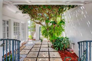 Villa Dolce Vita - 4bd-4ba - Private Pool-Parking