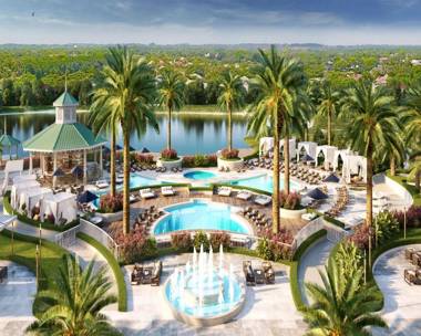 Banyan Cay Resort & Golf A Destination By Hyatt Hotels