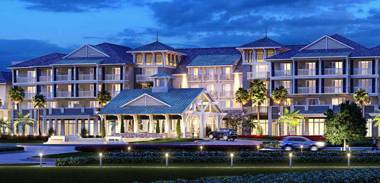 Banyan Cay Resort & Golf A Destination By Hyatt Hotels