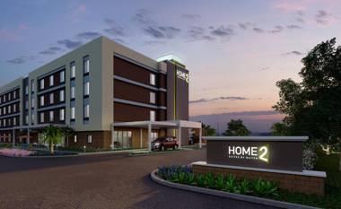 Home2 Suites By Hilton Wildwood The Villages